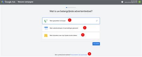 googke ads|google ads inloggen.